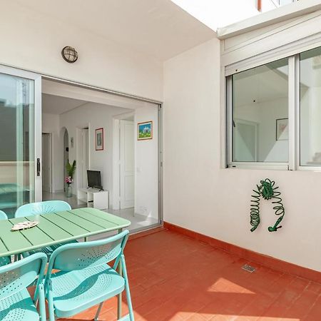 Seabliss The Terrace Of Las Canteras! Las Palmas de Gran Canaria Exterior photo