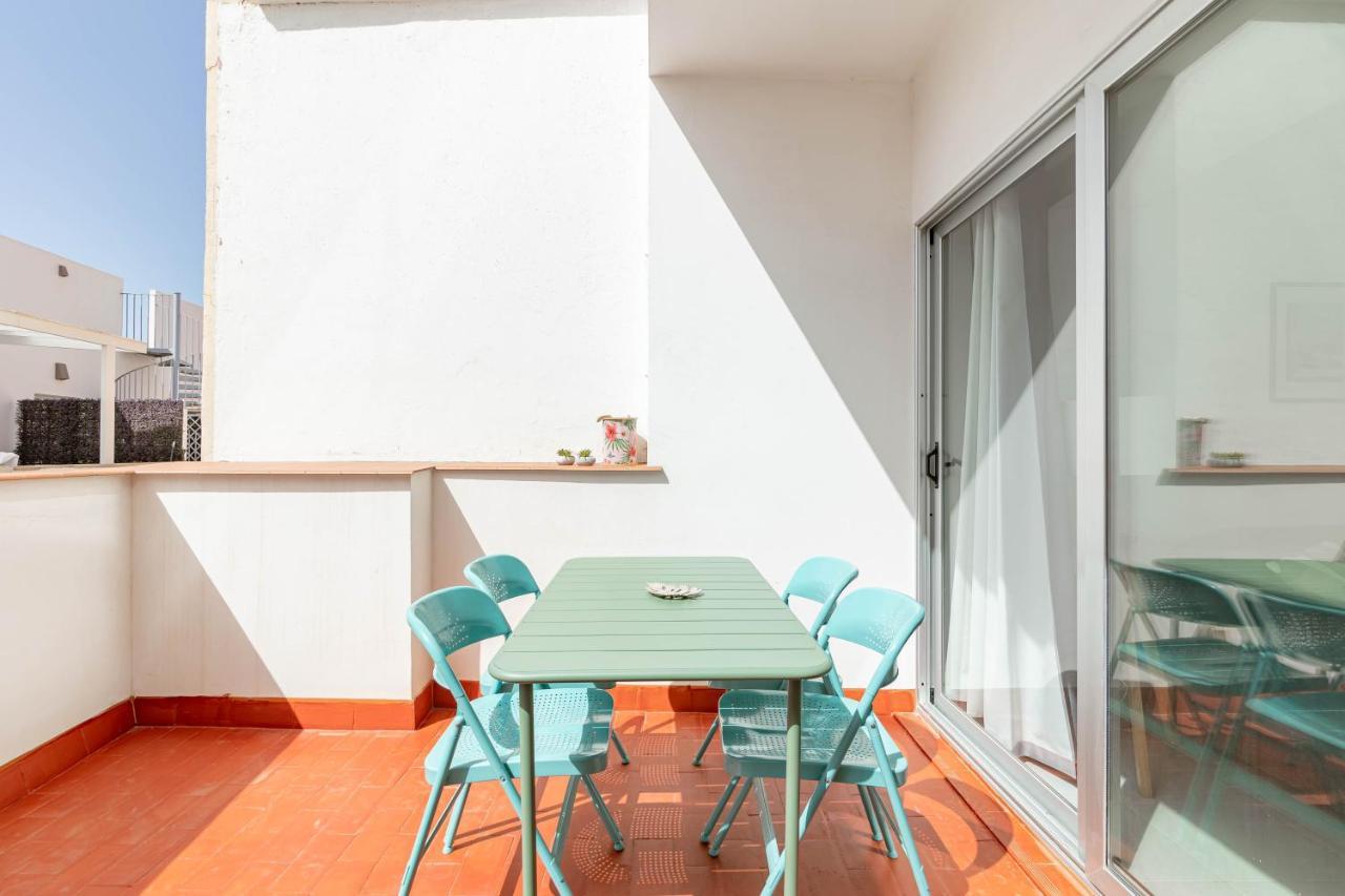 Seabliss The Terrace Of Las Canteras! Las Palmas de Gran Canaria Exterior photo